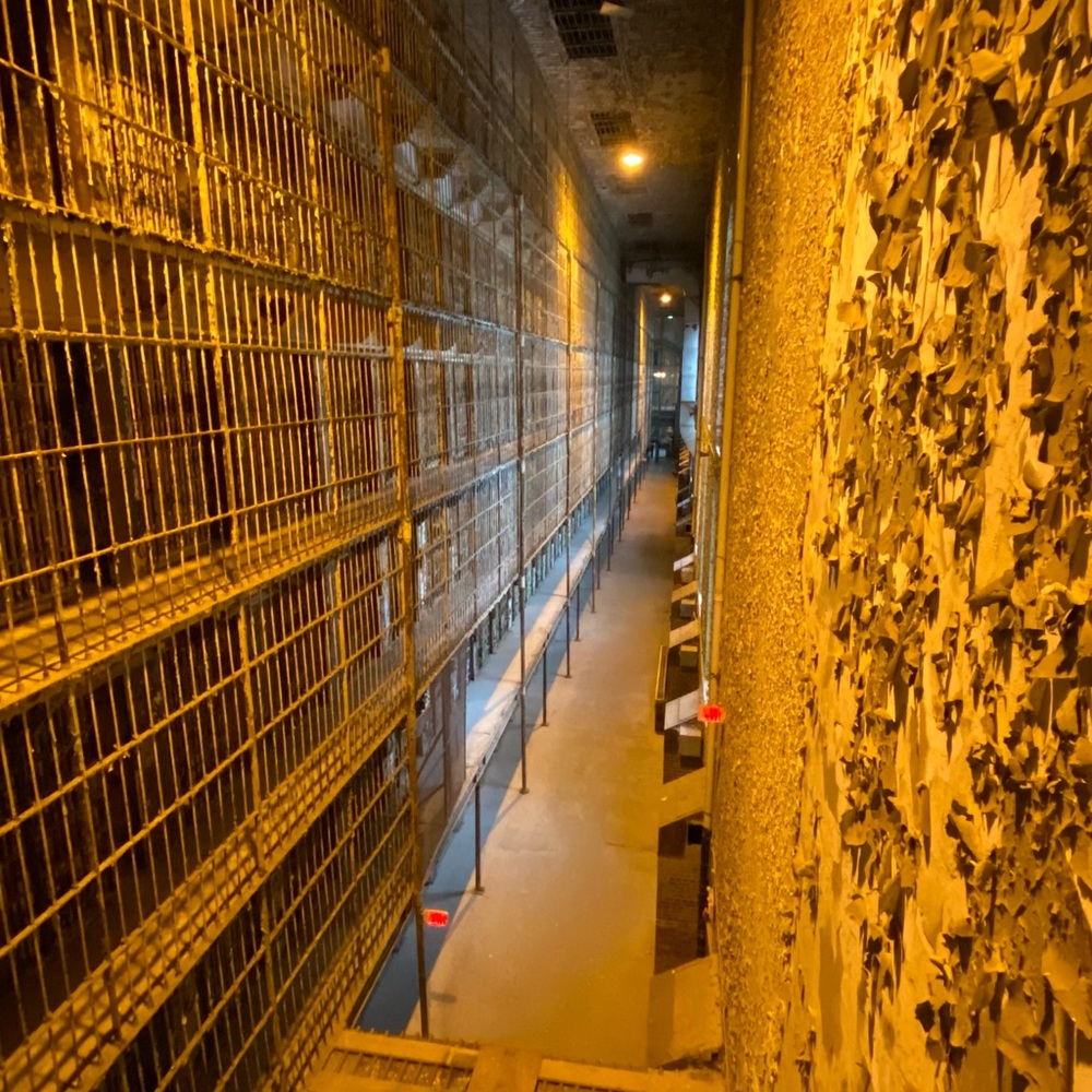 Meet your Posher, James